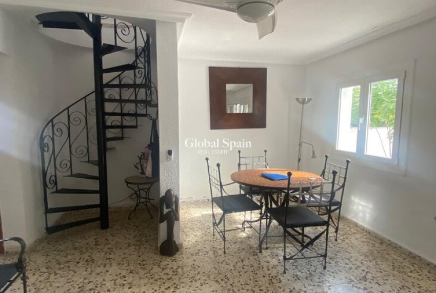 Odsprzedaż - WILLA  -
LOS BALCONES - LOS ALTOS - Costa Blanca