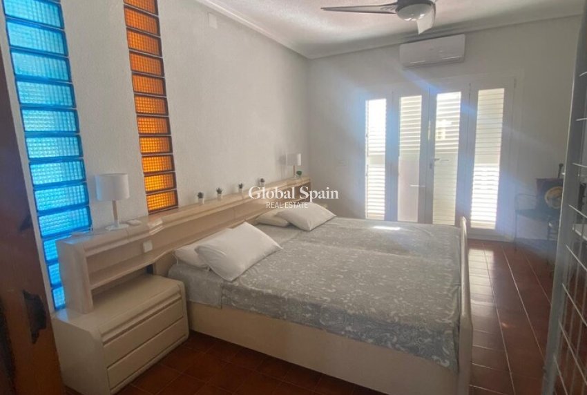 Odsprzedaż - WILLA  -
LOS BALCONES - LOS ALTOS - Costa Blanca