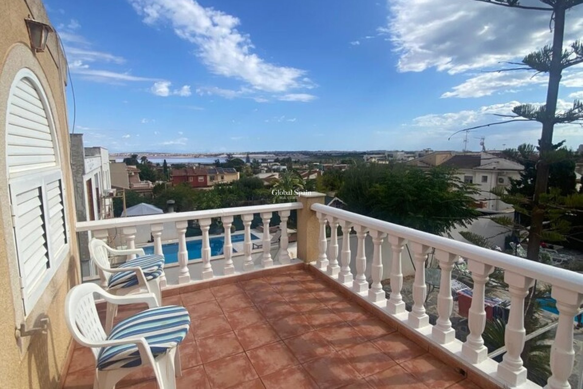 Odsprzedaż - WILLA  -
LOS BALCONES - LOS ALTOS - Costa Blanca