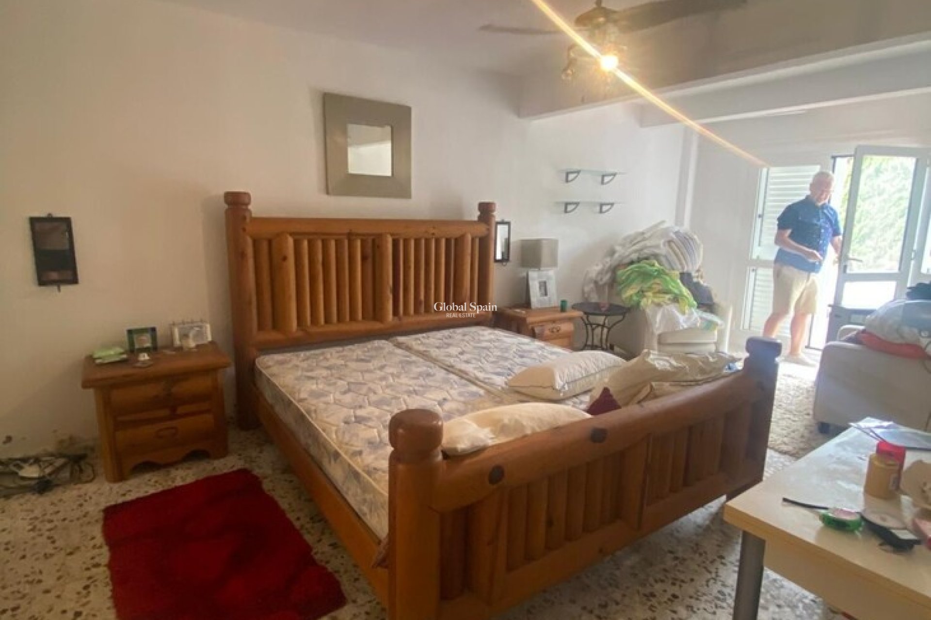 Odsprzedaż - WILLA  -
LOS BALCONES - LOS ALTOS - Costa Blanca