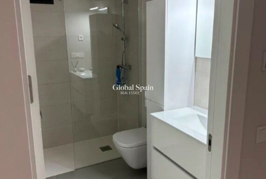 Odsprzedaż - WILLA  -
LOS BALCONES - LOS ALTOS - Costa Blanca