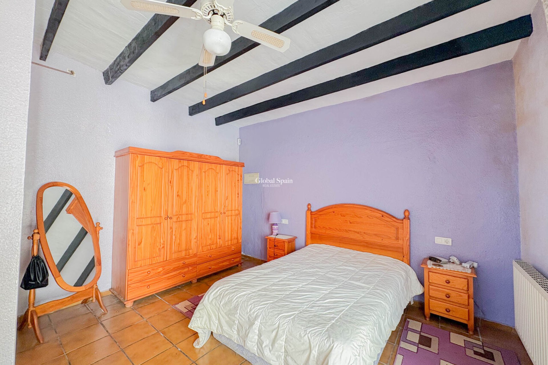 Odsprzedaż - WILLA  -
LOS BALCONES - LOS ALTOS - Costa Blanca