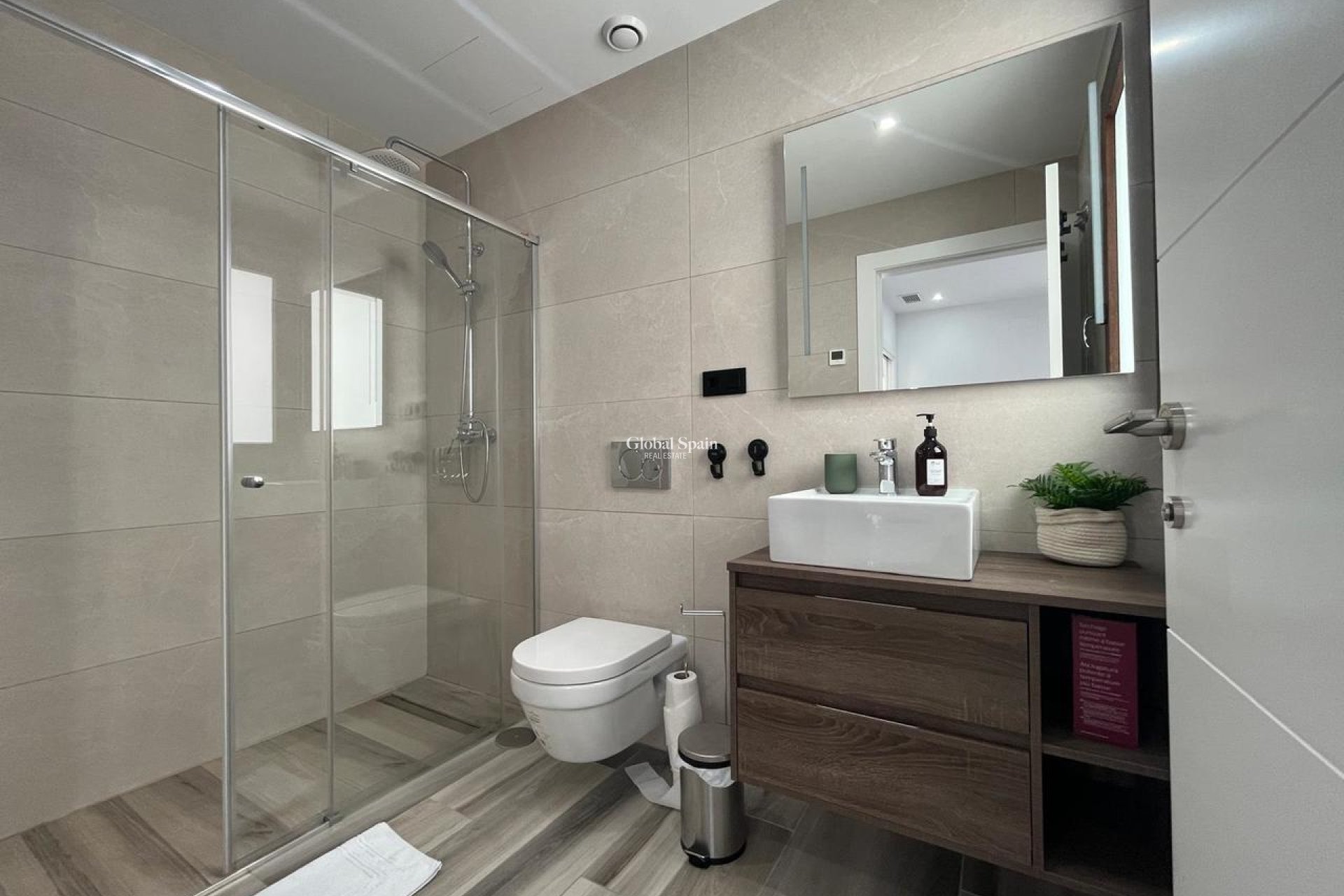 Odsprzedaż - WILLA  -
LOS BALCONES - LOS ALTOS - Costa Blanca