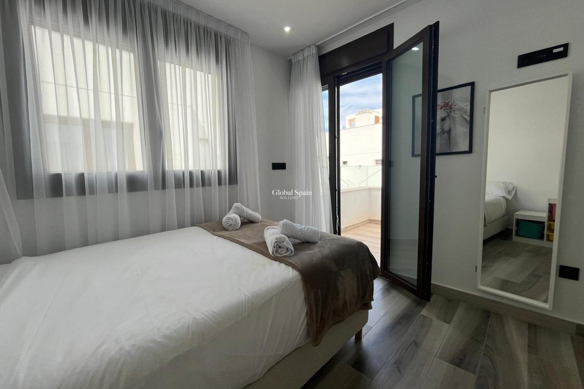 Odsprzedaż - WILLA  -
LOS BALCONES - LOS ALTOS - Costa Blanca