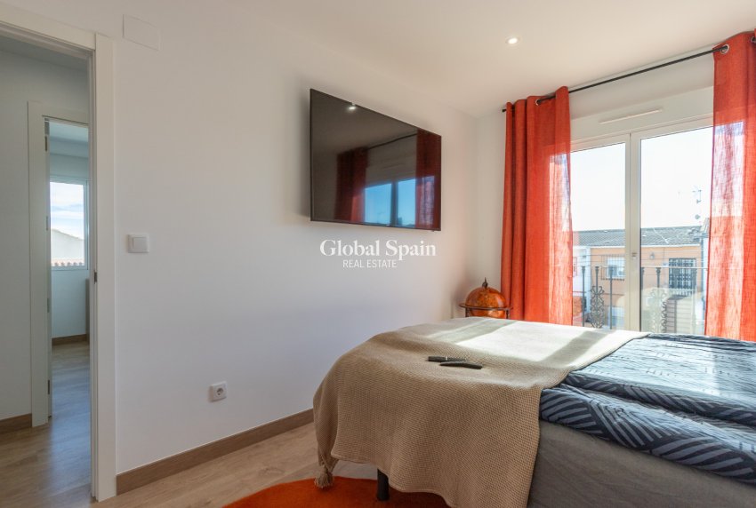 Odsprzedaż - WILLA  -
LOS BALCONES - LOS ALTOS - Costa Blanca