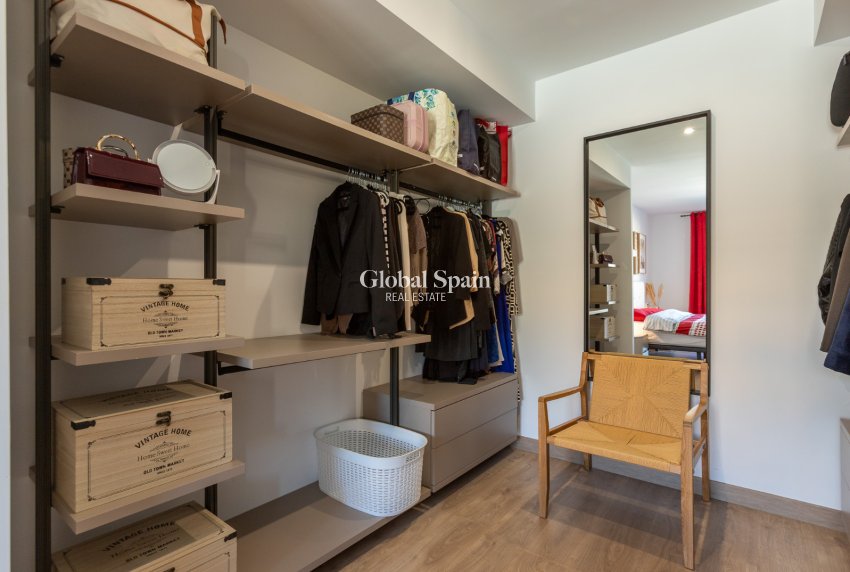 Odsprzedaż - WILLA  -
LOS BALCONES - LOS ALTOS - Costa Blanca