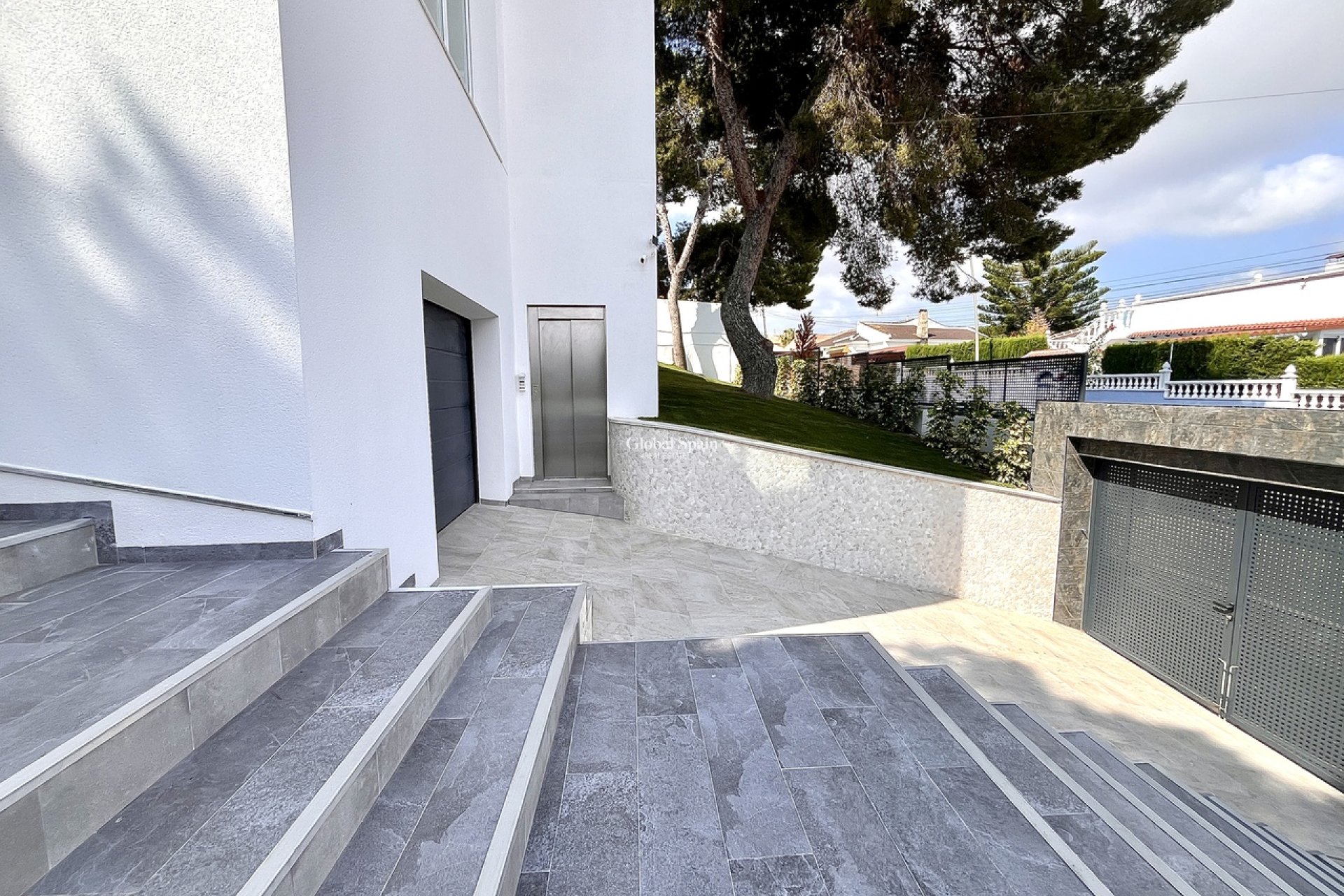 Odsprzedaż - WILLA  -
LOS BALCONES - LOS ALTOS - Costa Blanca