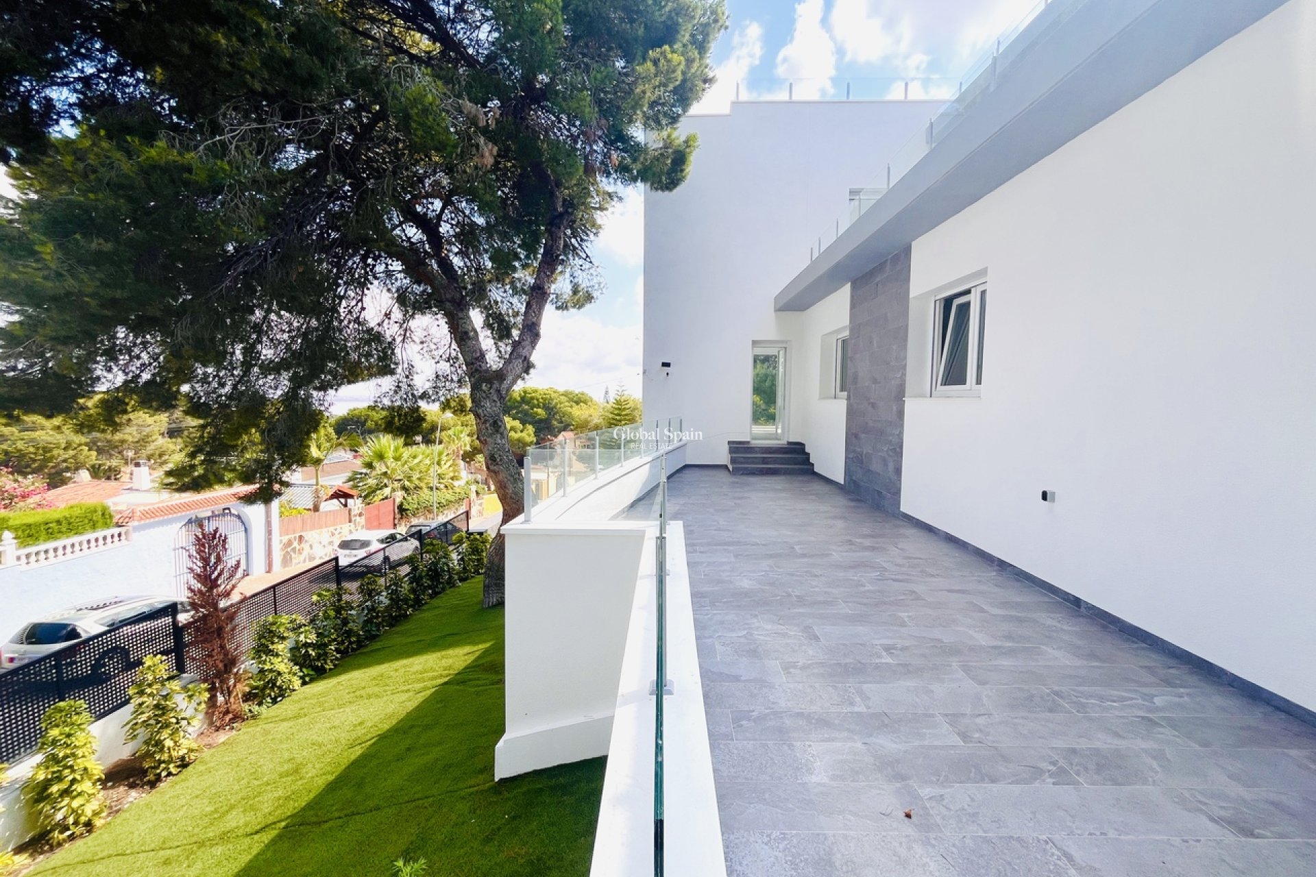 Odsprzedaż - WILLA  -
LOS BALCONES - LOS ALTOS - Costa Blanca