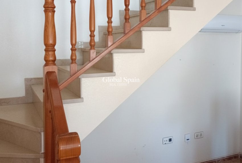 Odsprzedaż - WILLA  -
LOS BALCONES - LOS ALTOS - Costa Blanca