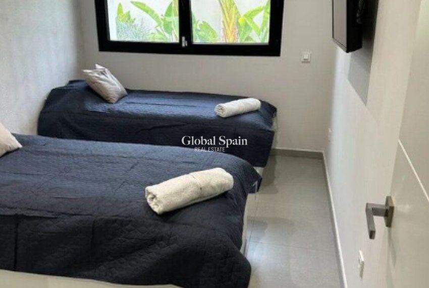 Odsprzedaż - WILLA  -
LOS BALCONES - LOS ALTOS - Costa Blanca