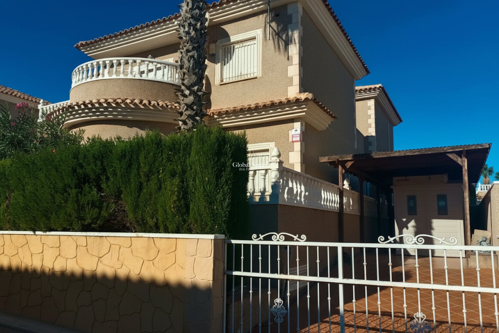 Odsprzedaż - WILLA  -
LOS BALCONES - LOS ALTOS - Costa Blanca
