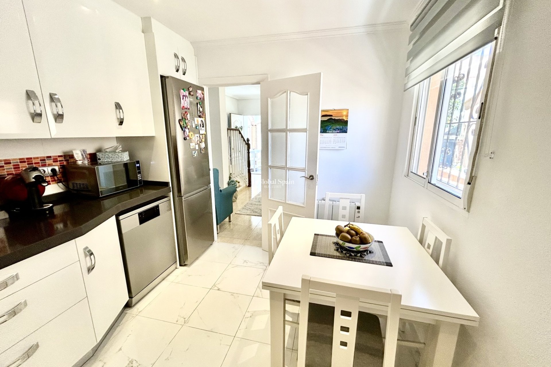 Odsprzedaż - WILLA  -
LOS BALCONES - LOS ALTOS - Costa Blanca