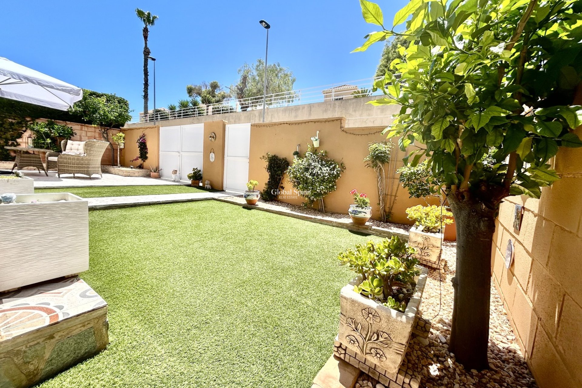 Odsprzedaż - WILLA  -
LOS BALCONES - LOS ALTOS - Costa Blanca