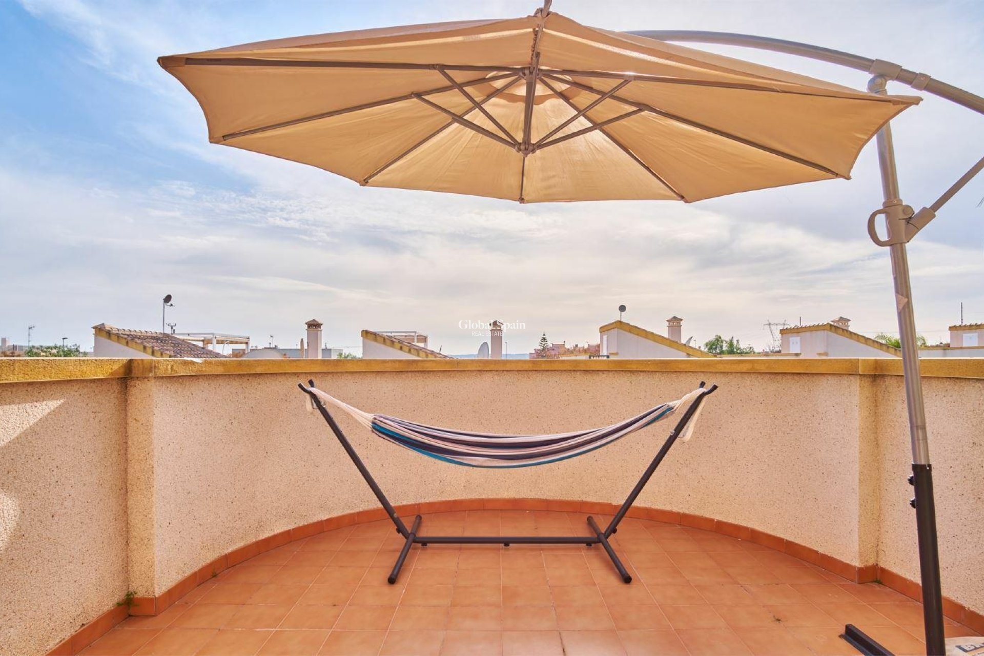 Odsprzedaż - WILLA  -
LOS MONTESINOS - Costa Blanca
