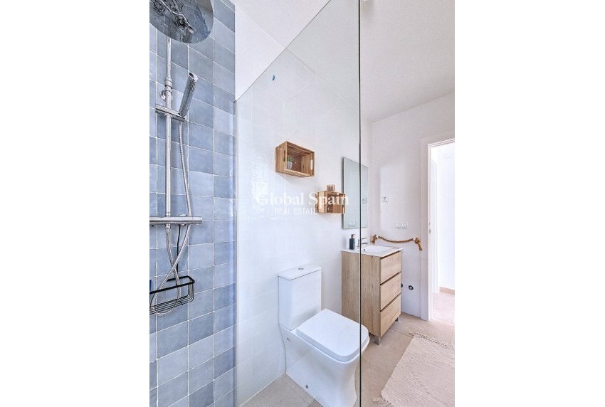 Odsprzedaż - Willa -
Los Urrutias  - Estrella de Mar