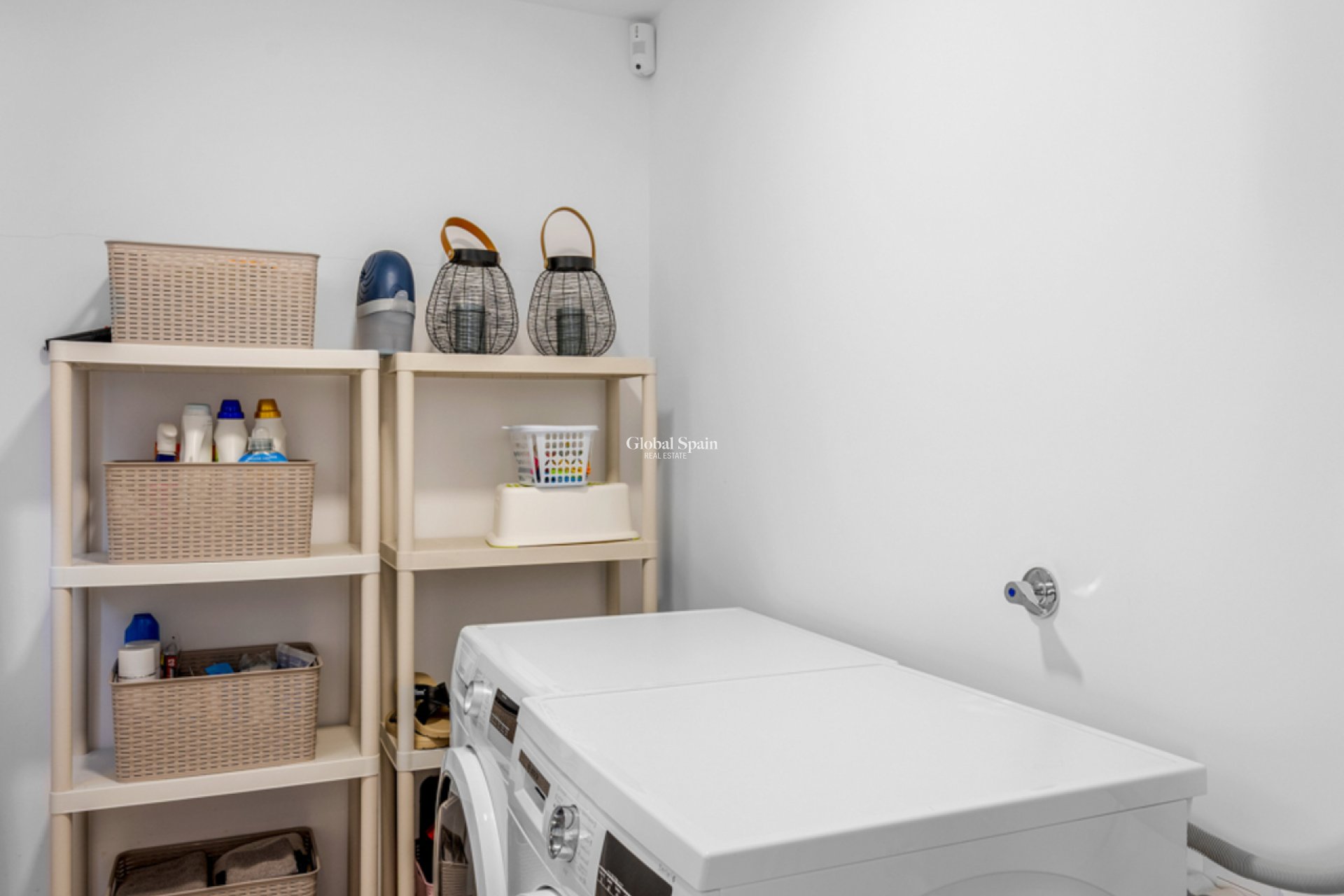 Odsprzedaż - WILLA  -
MAR DE CRISTAL - Costa Calida