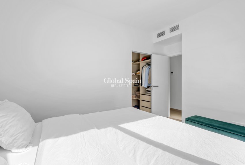 Odsprzedaż - WILLA  -
MAR DE CRISTAL - Costa Calida