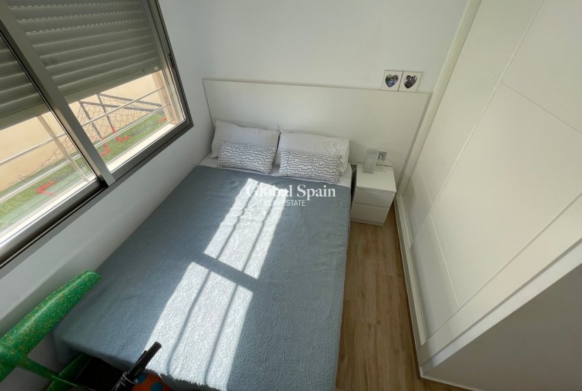 Odsprzedaż - WILLA  -
MAR DE CRISTAL - Costa Calida