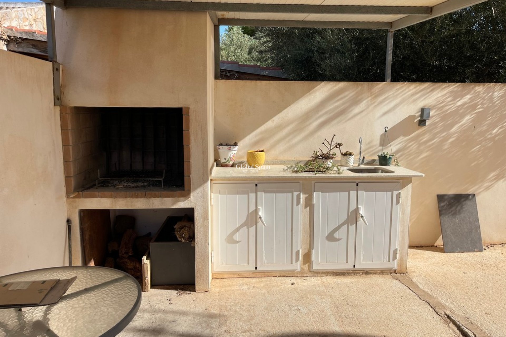 Odsprzedaż - WILLA  -
MAR DE CRISTAL - Costa Calida