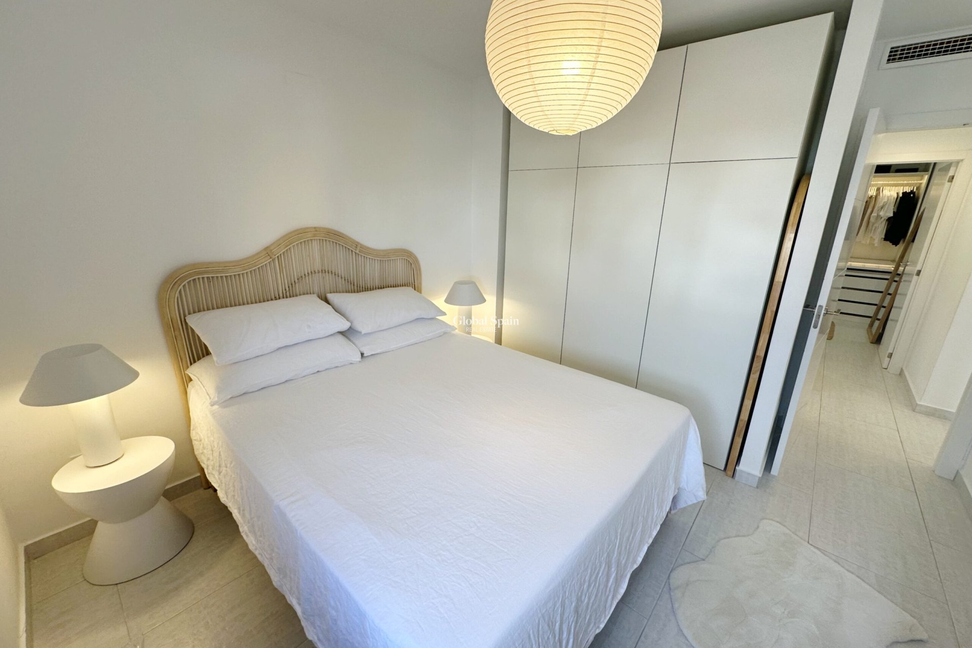 Odsprzedaż - WILLA  -
MAR MENOR GOLF RESORT - Inland