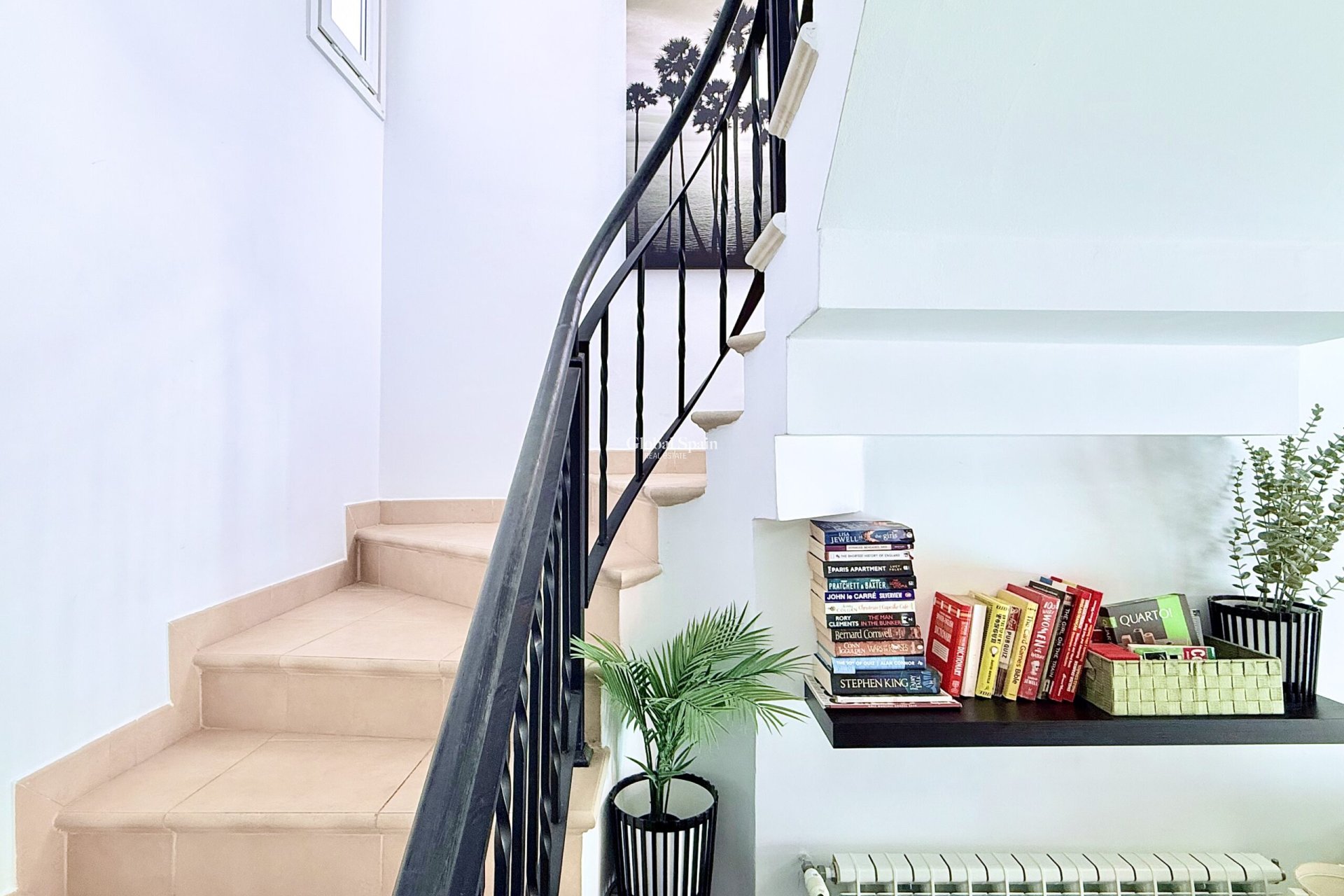 Odsprzedaż - WILLA  -
MAR MENOR GOLF RESORT - Inland