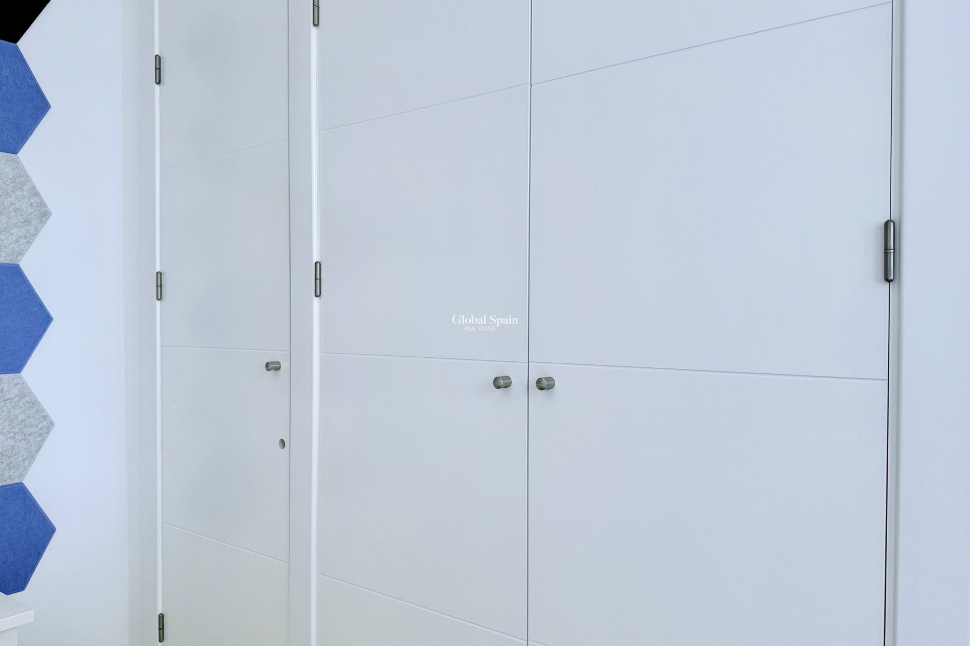 Odsprzedaż - WILLA  -
MAR MENOR GOLF RESORT - Inland