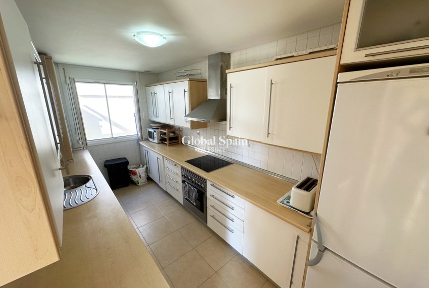Odsprzedaż - WILLA  -
MAR MENOR GOLF RESORT - Inland