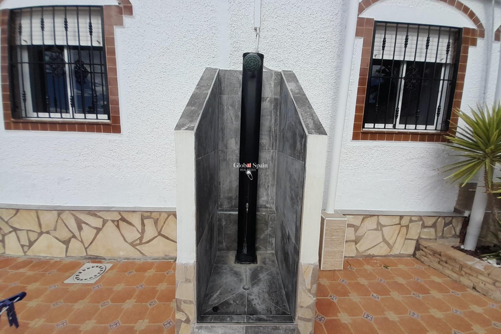 Odsprzedaż - WILLA  -
MAZARRÓN - Camposol