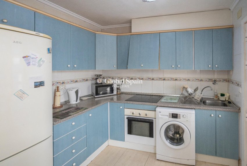 Odsprzedaż - WILLA  -
MAZARRÓN - Camposol