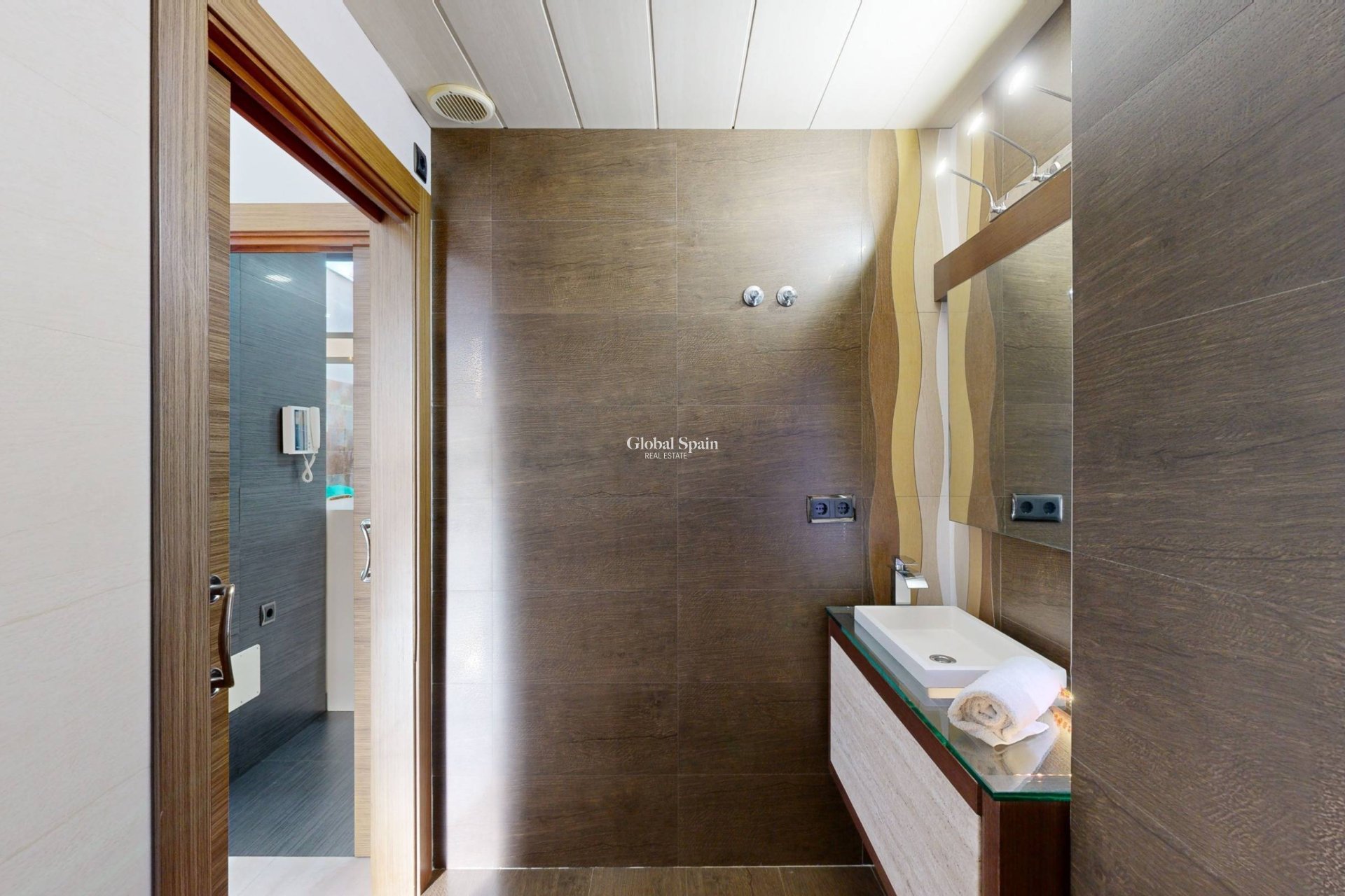 Odsprzedaż - WILLA  -
MOLINA DEL SEGURA - Torrealta