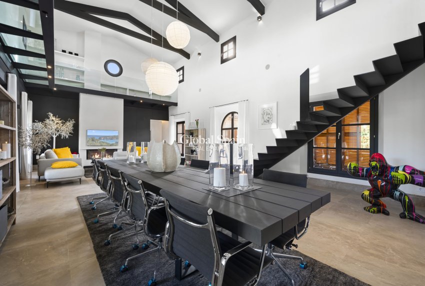 Odsprzedaż - Willa -
Montuïri - optional location detail