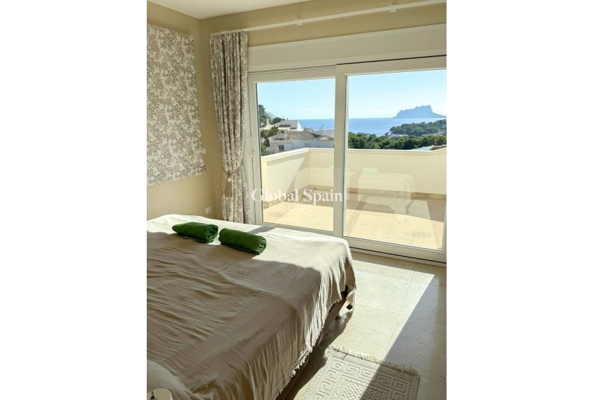 Odsprzedaż - WILLA  -
MORAIRA_TEULADA - El Portet - Pla Del Mar