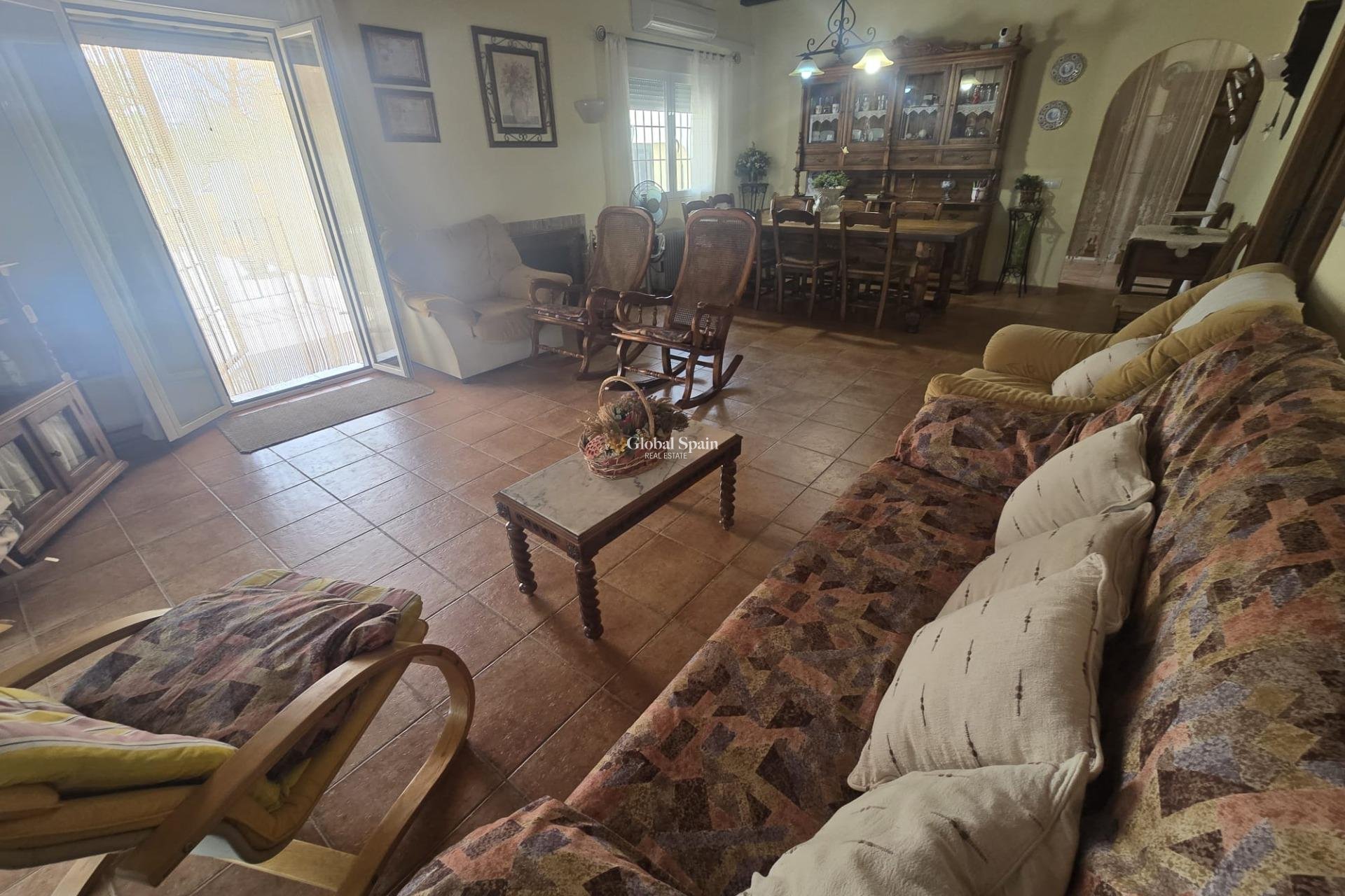 Odsprzedaż - WILLA  -
MURCIA - Gea Y Truyols