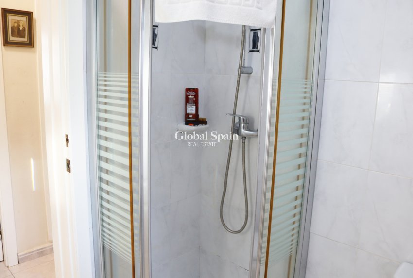 Odsprzedaż - WILLA  -
MURCIA - Inland