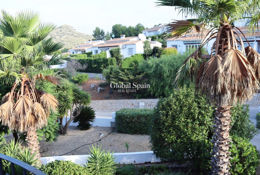 Odsprzedaż - WILLA  -
MURCIA - Inland