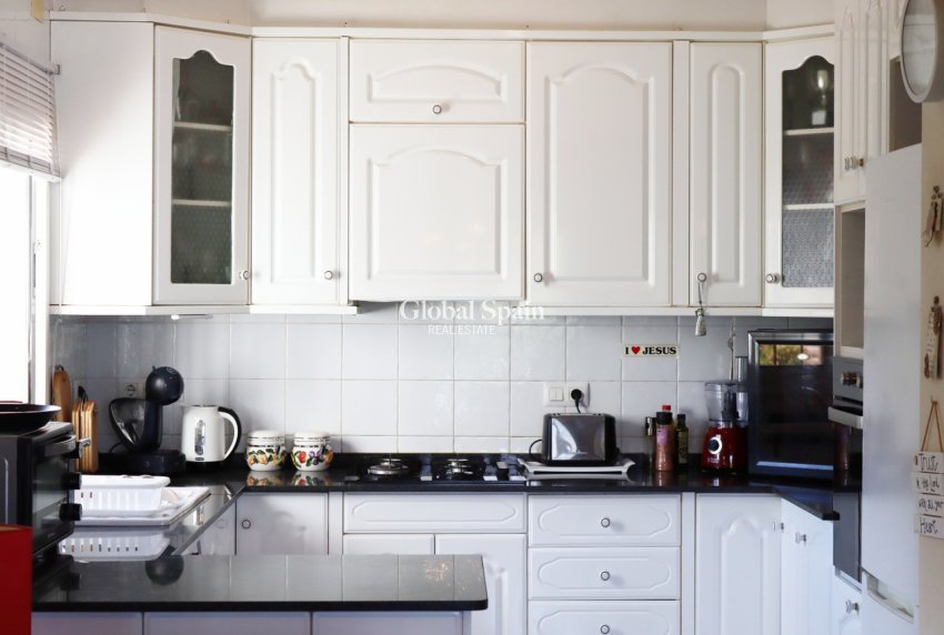 Odsprzedaż - WILLA  -
MURCIA - Inland