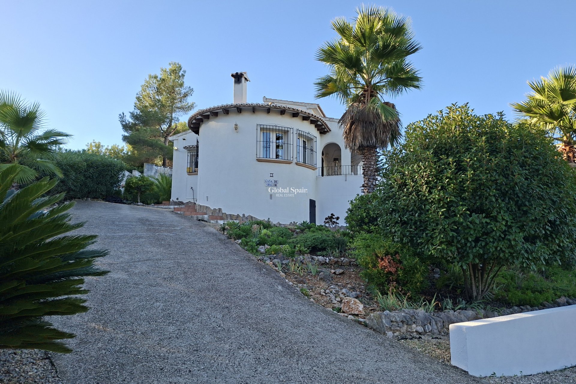 Odsprzedaż - WILLA  -
MURCIA - Inland