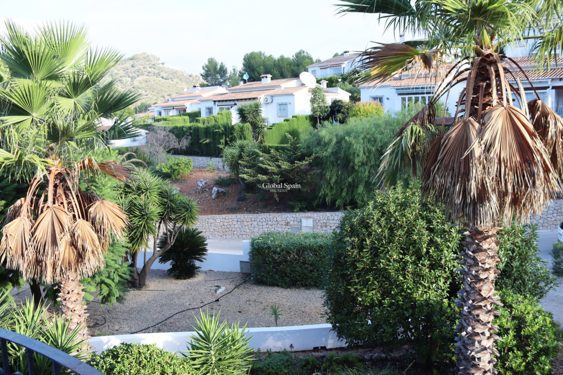 Odsprzedaż - WILLA  -
MURCIA - Inland