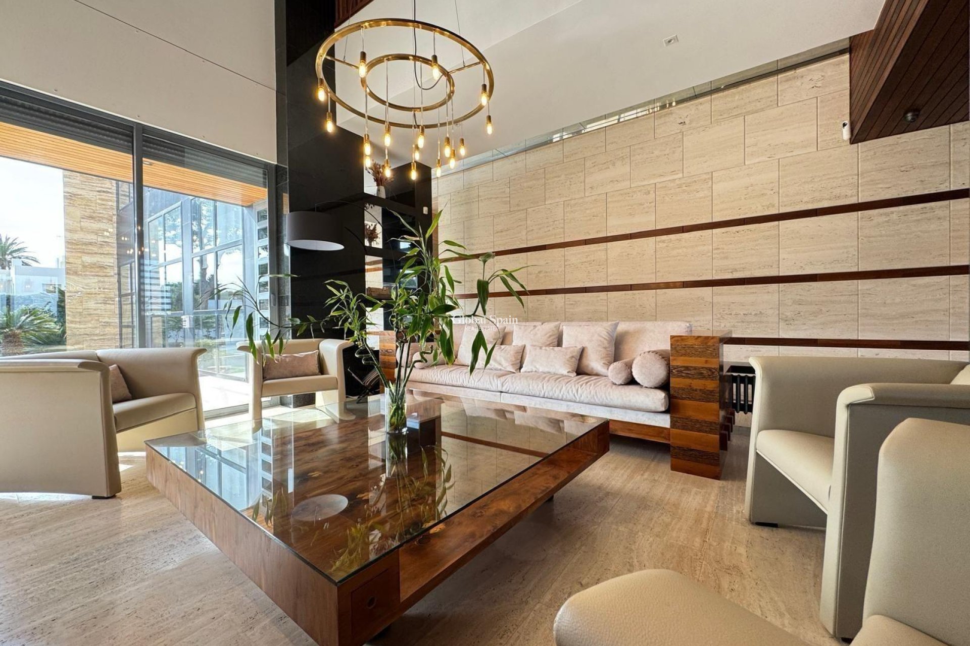 Odsprzedaż - WILLA  -
ORIHUELA COSTA - Altos de campoamor