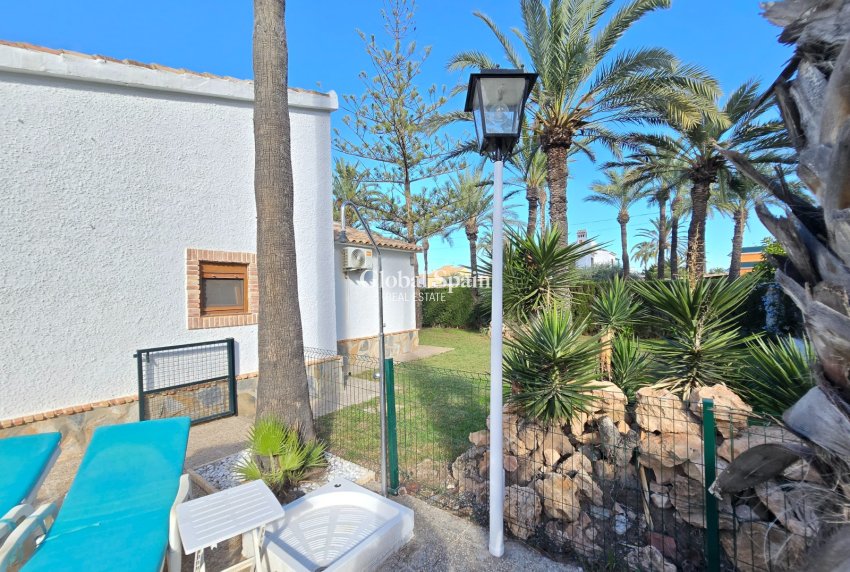 Odsprzedaż - Willa -
ORIHUELA COSTA - CABO ROIG