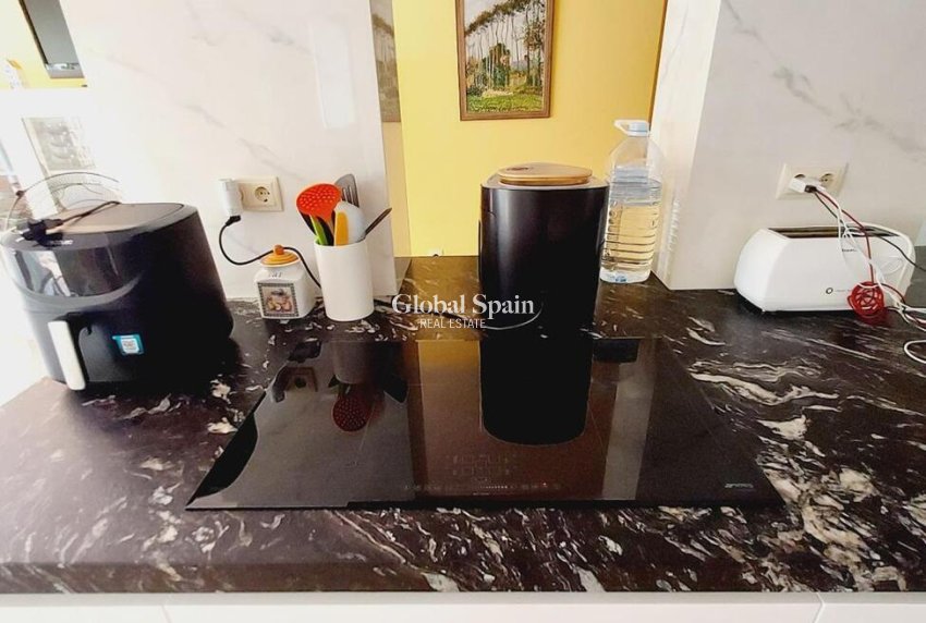 Odsprzedaż - WILLA  -
ORIHUELA COSTA - CABO ROIG