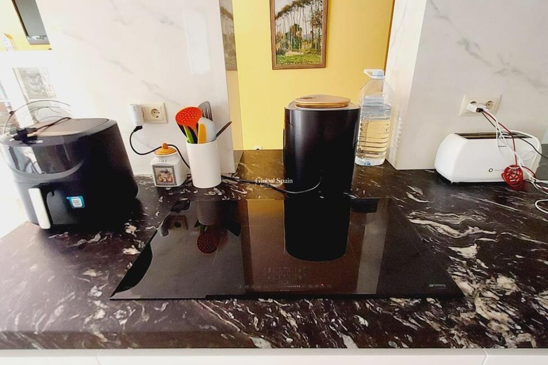 Odsprzedaż - WILLA  -
ORIHUELA COSTA - CABO ROIG