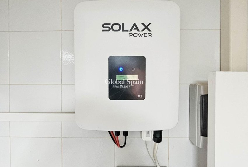 Odsprzedaż - WILLA  -
ORIHUELA COSTA - CABO ROIG
