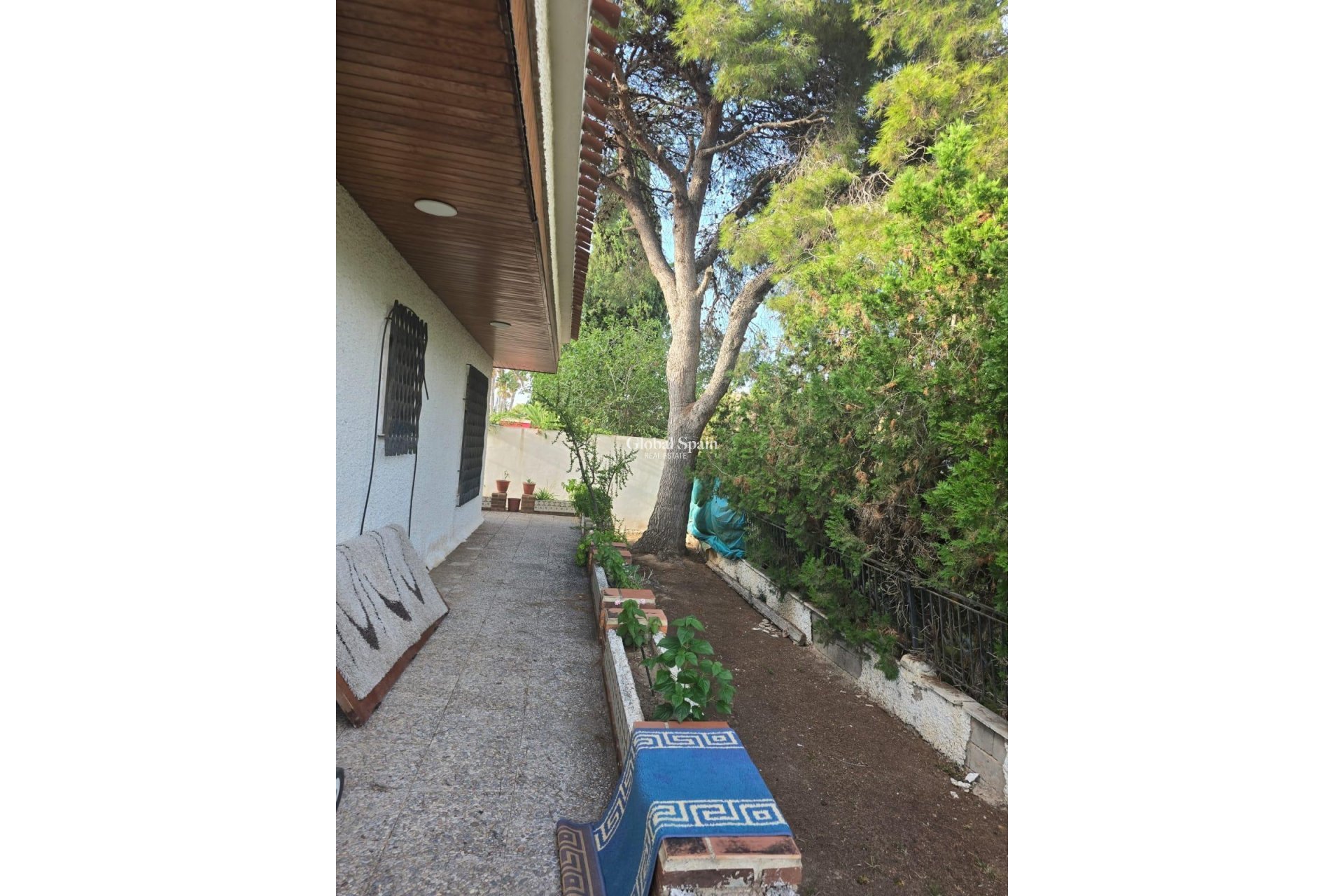 Odsprzedaż - WILLA  -
ORIHUELA COSTA - CAMPOAMOR