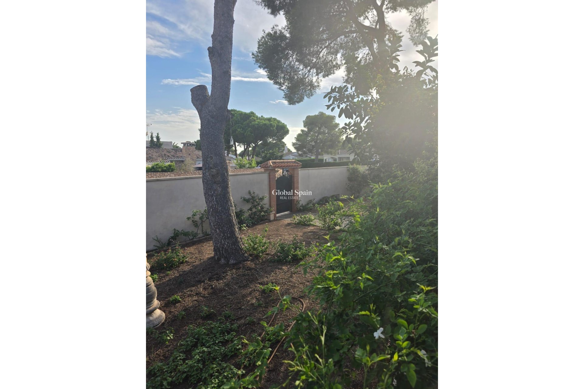 Odsprzedaż - WILLA  -
ORIHUELA COSTA - CAMPOAMOR