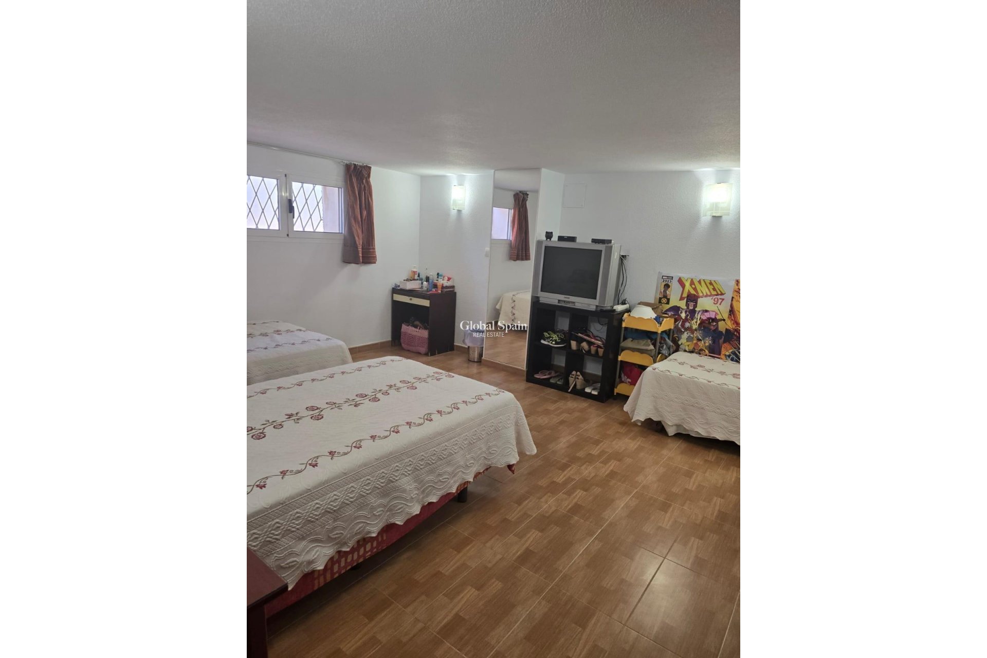 Odsprzedaż - WILLA  -
ORIHUELA COSTA - CAMPOAMOR