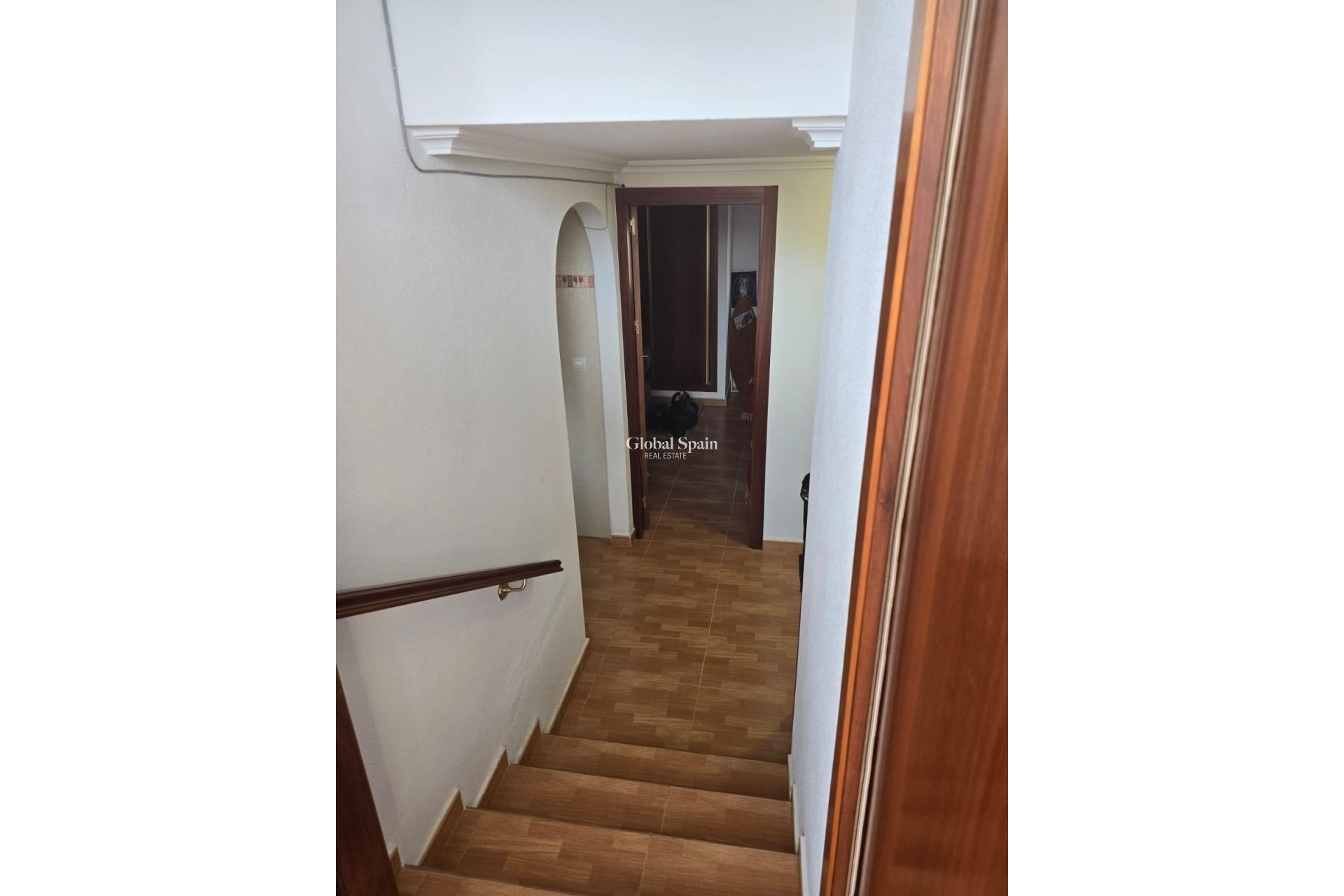 Odsprzedaż - WILLA  -
ORIHUELA COSTA - CAMPOAMOR