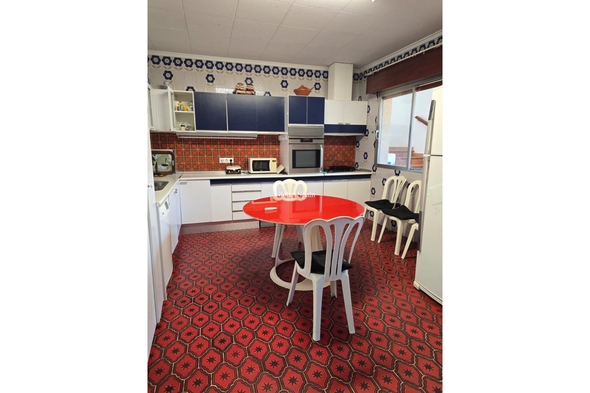 Odsprzedaż - WILLA  -
ORIHUELA COSTA - CAMPOAMOR