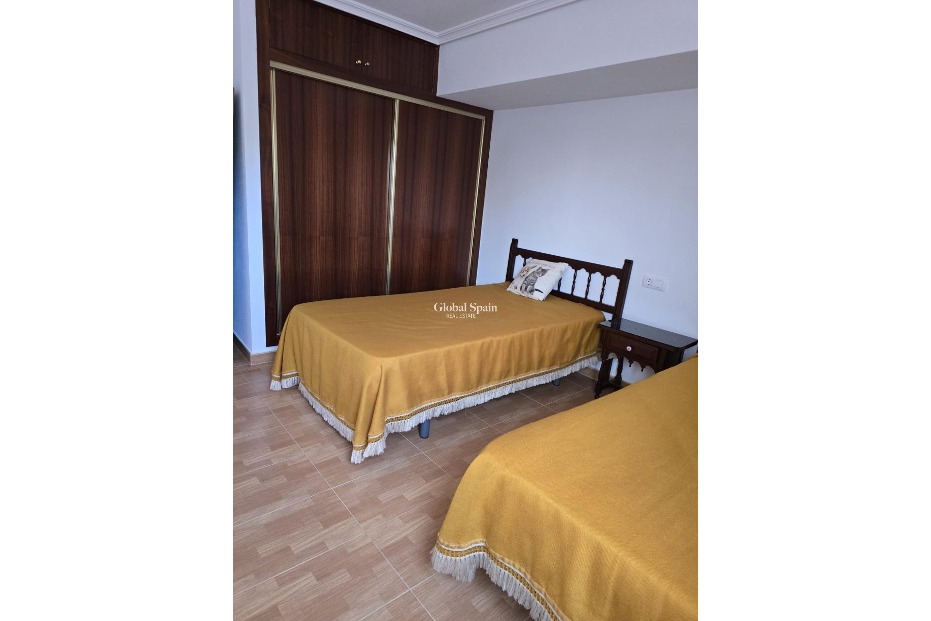 Odsprzedaż - WILLA  -
ORIHUELA COSTA - CAMPOAMOR