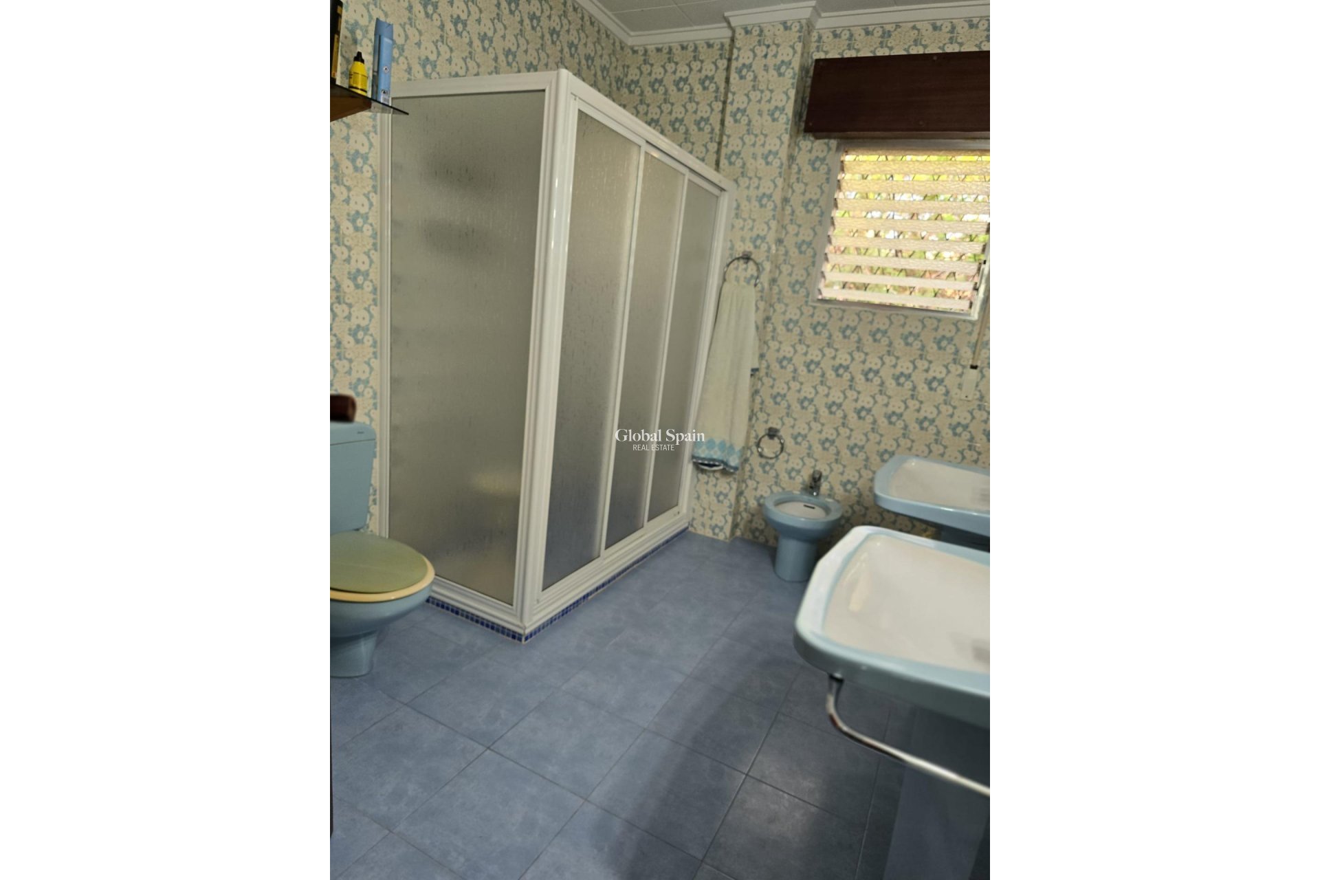 Odsprzedaż - WILLA  -
ORIHUELA COSTA - CAMPOAMOR